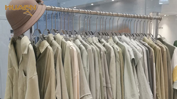 服装衣架生产厂