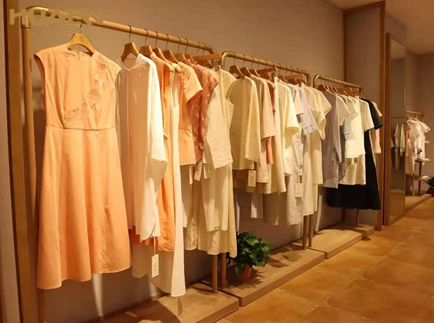 服装用衣架3