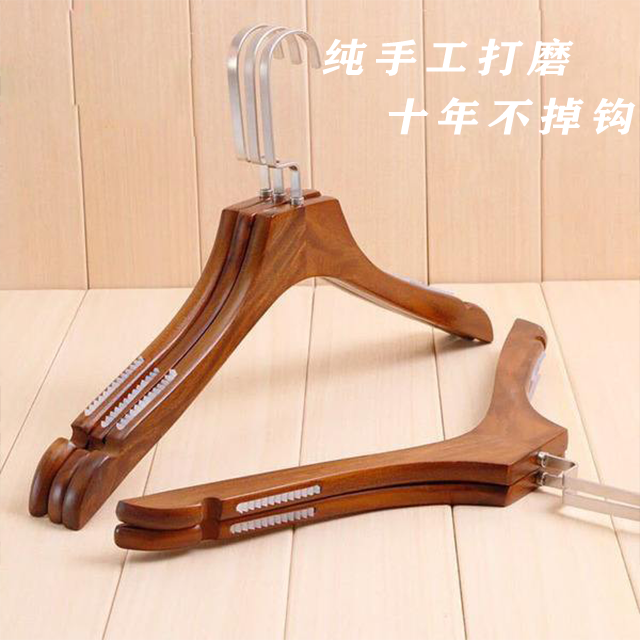 实木衣架生产厂家