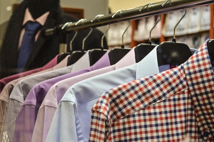 哈尔滨哪里批发衣服挂