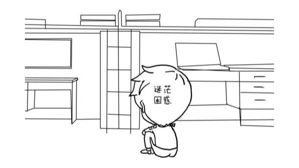 衣柜衣架大怎么办？请慎重选择衣架尺寸【华恩衣架】