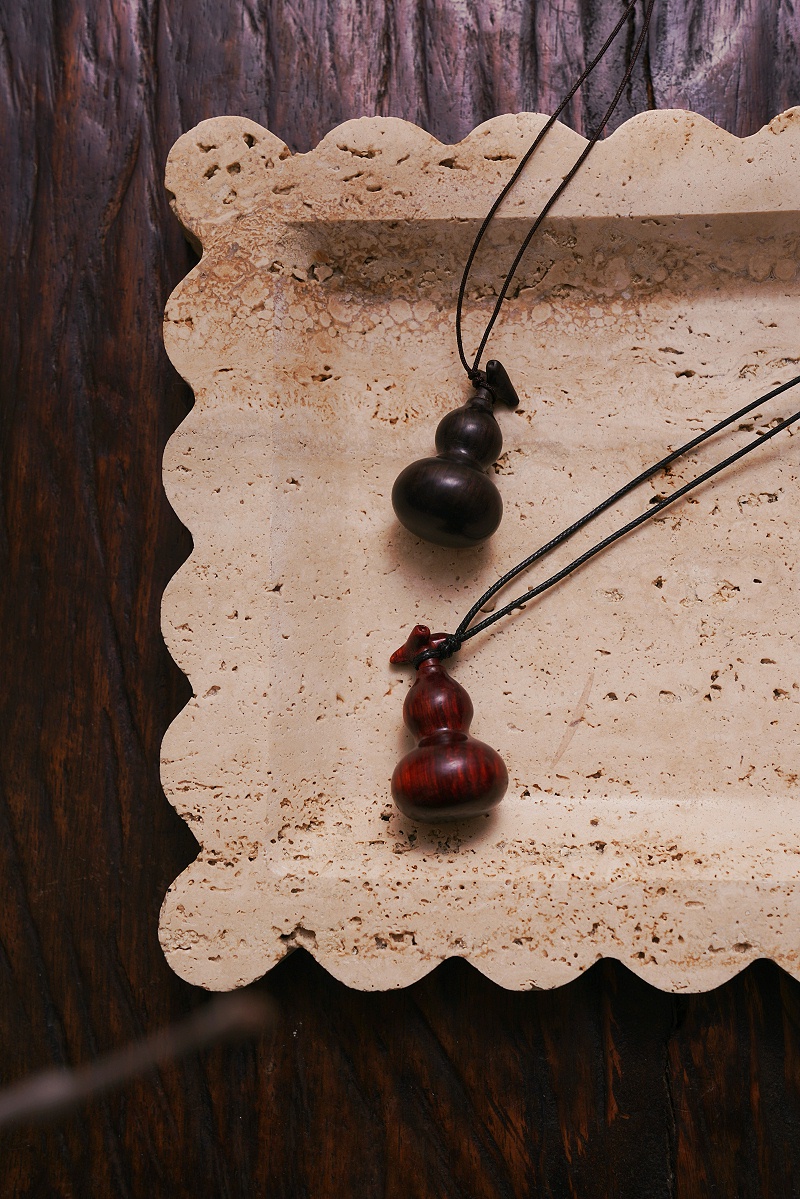 项链