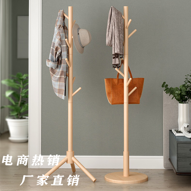 小户型玄关衣帽架 小户型玄关衣帽架