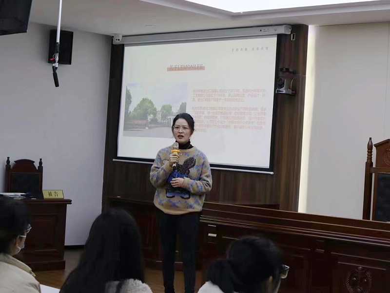 LEMONLEE好评如潮