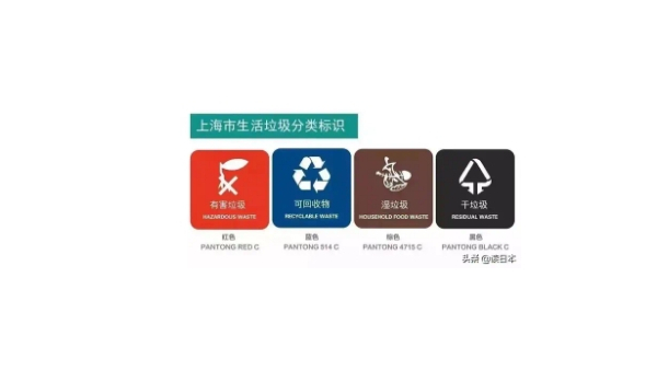 你，是什么垃圾？实木衣架品牌【华恩】携手垃圾分类