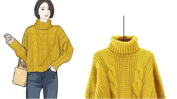 衣服挂大了怎么办，吃一堑长一智要记牢【华恩衣架】