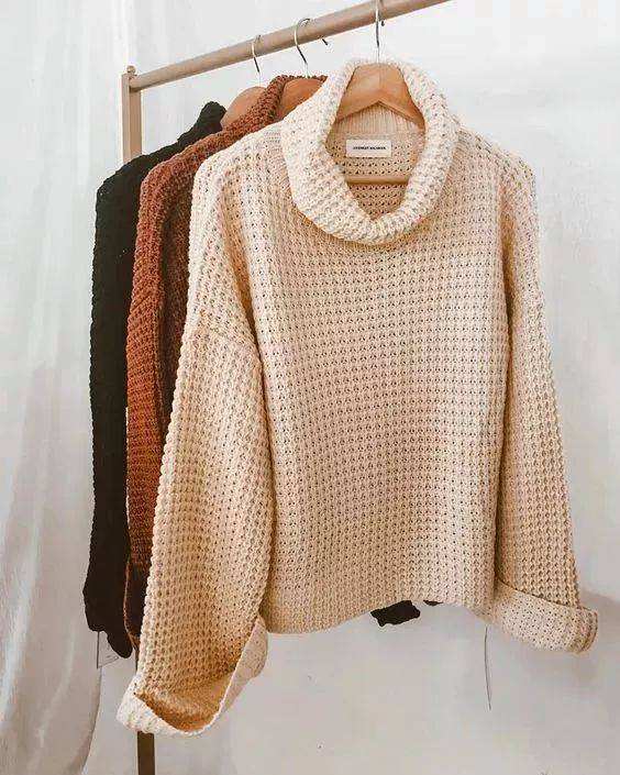 衣服洗好了怎么挂