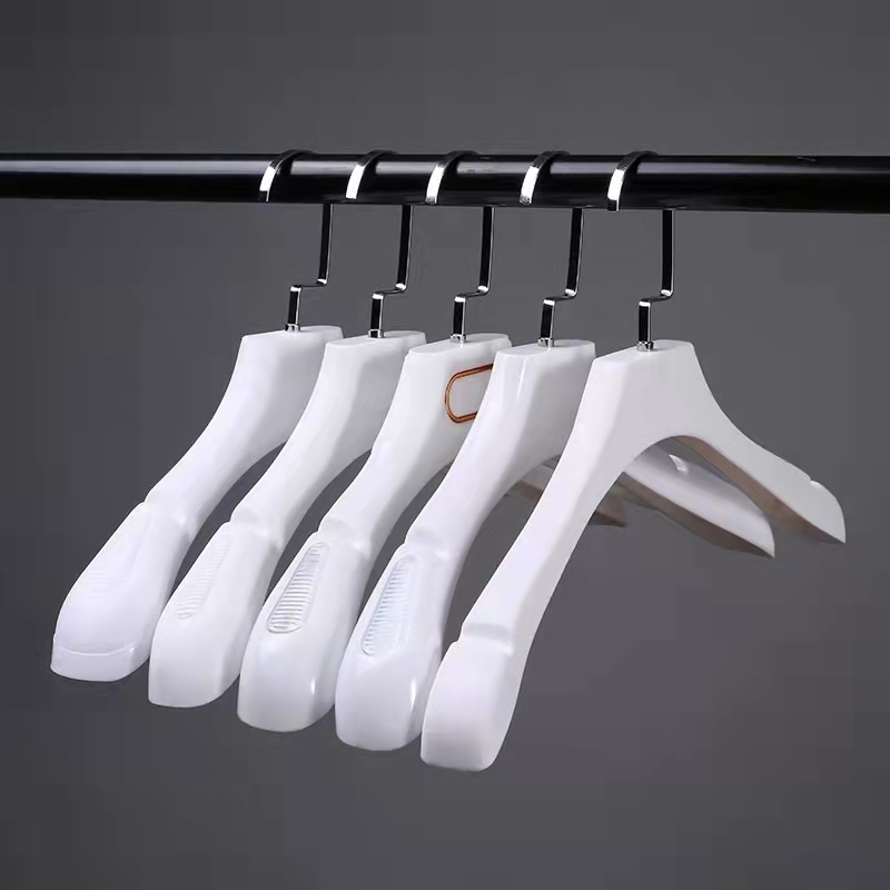 塑料服装衣架