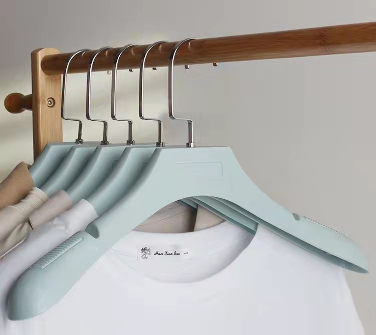 塑料服装衣架