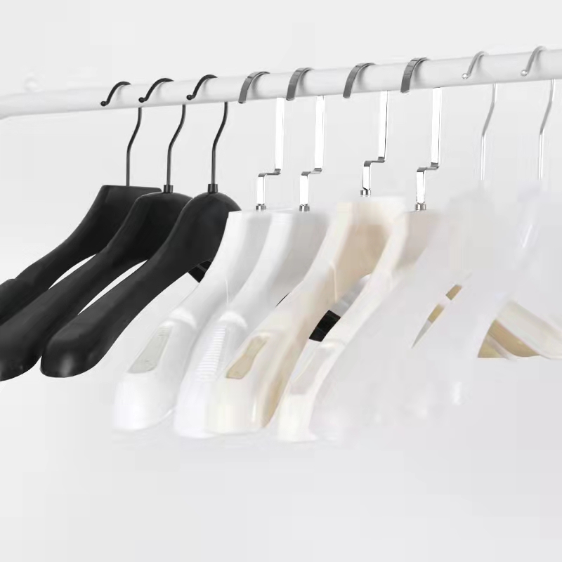 塑料服装衣架