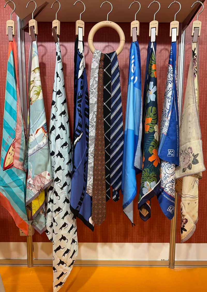 展会