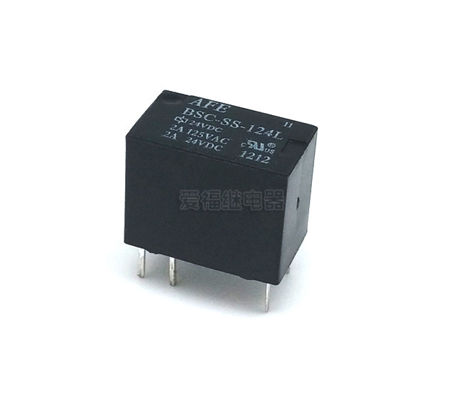 欣爱福继电器BSC-SS-124L (1).jpg