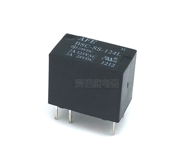 欣爱福继电器BSC-SS-124L (3).jpg