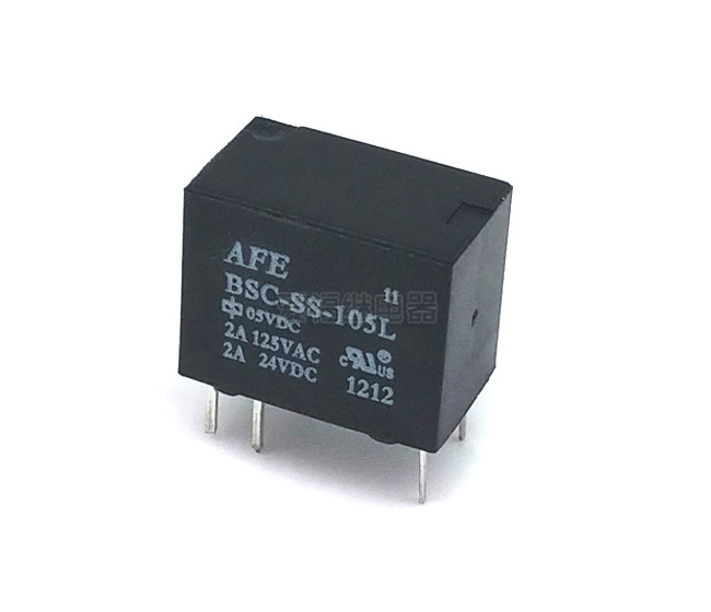 欣爱福继电器BSC-SS-105L (2).jpg