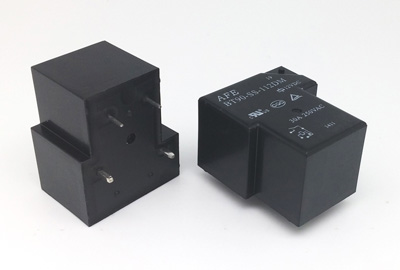 什么是汽车继电器?汽车继电器是什么?