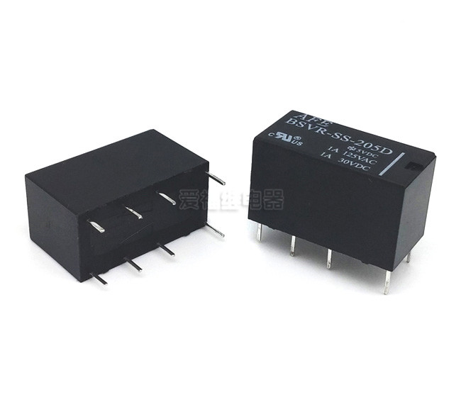 信号继电器作用是什么?信号继电器的基本工作原理