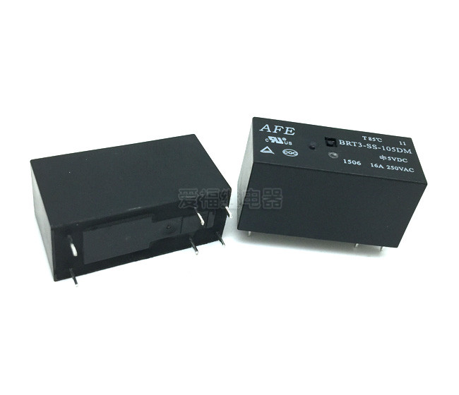 组合继电器的作用是什么?